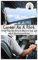 Pilóta karrier: Mit csinálnak, hogyan válhatsz azzá, és mit tartogat a jövő! - Career As A Pilot: What They Do, How to Become One, and What the Future Holds!