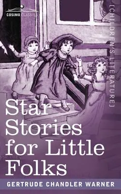 Sztártörténetek kisembereknek - Star Stories for Little Folks