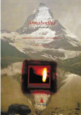 Atmabodha: Önismeret - Atmabodha: Self-Knowledge