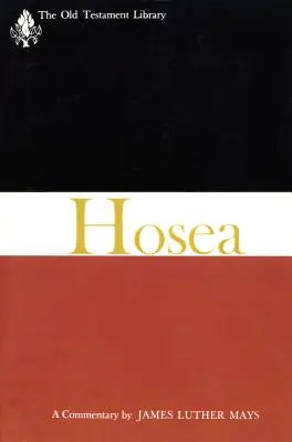 Hóseás (OTL) - Hosea (OTL)