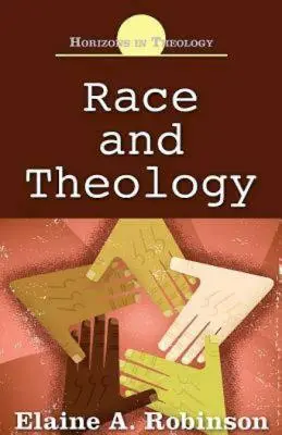 Rasa a teologie - Race and Theology