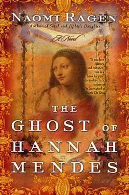 Hannah Mendes szelleme - The Ghost of Hannah Mendes