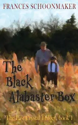 A fekete alabástrom doboz - The Black Alabaster Box