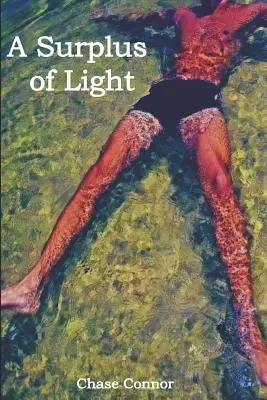 A fény többlete: A Gay Coming-of-Age Tale - A Surplus of Light: A Gay Coming-of-Age Tale