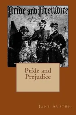 Büszkeség és balítélet: Eredeti kiadás 1872-ben, autográf kézirattal - Pride and Prejudice: Original Edition of 1872 with Autograph