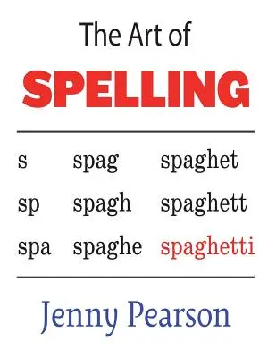 A helyesírás művészete - The Art of Spelling