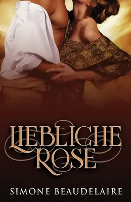 Liebliche Rose