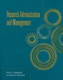 Kutatási adminisztráció és menedzsment - Research Administration & Management