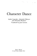 Karaktertánc - Character Dance