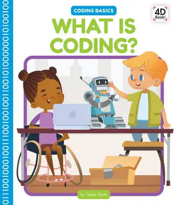 Mi a kódolás? - What Is Coding?