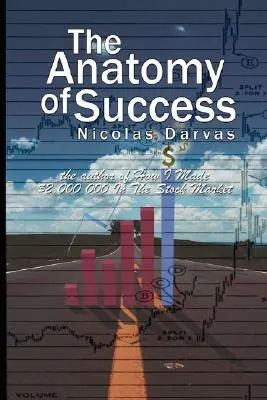 A siker anatómiája Nicolas Darvastól (a Hogyan kerestem 2 000 000 dollárt a tőzsdén című könyv szerzője) - The Anatomy of Success by Nicolas Darvas (the author of How I Made $2,000,000 In The Stock Market)