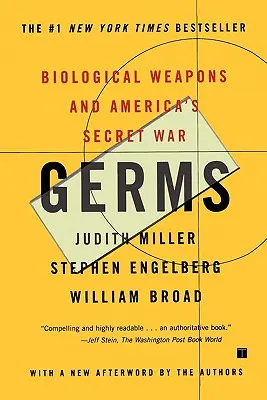 Csírák: Biológiai fegyverek és Amerika titkos háborúja - Germs: Biological Weapons and America's Secret War