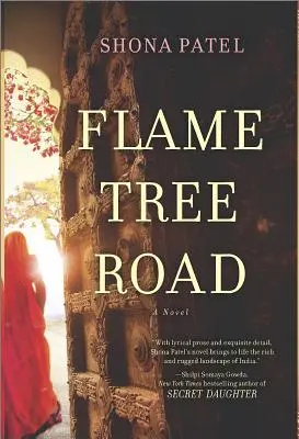 Flame Tree Road