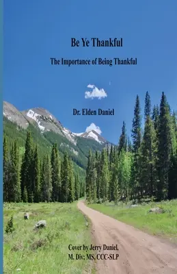 Legyetek hálásak - Be Ye Thankfull