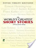 A világ legjobb novellái - The World's Greatest Short Stories