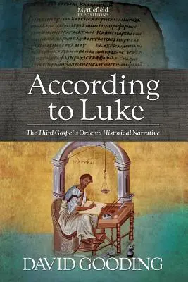 Lukács szerint - According to Luke