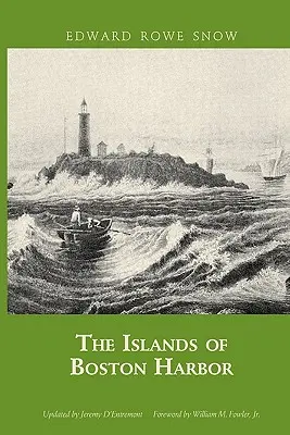 A bostoni kikötő szigetei - The Islands of Boston Harbor