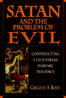 A Sátán és a gonoszság problémája - Satan and the Problem of Evil