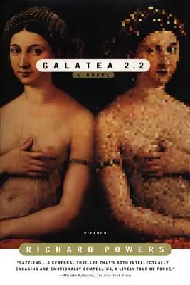 Galatea 2.2