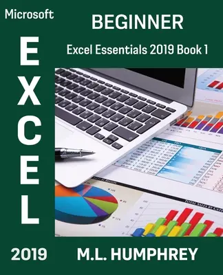 Excel 2019 kezdő - Excel 2019 Beginner