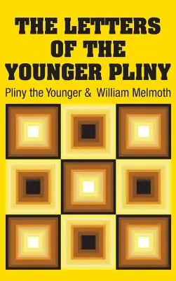 Az ifjabb Plinius levelei - The Letters of the Younger Pliny