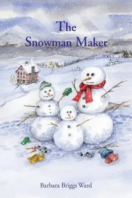 A hóemberkészítő - The Snowman Maker