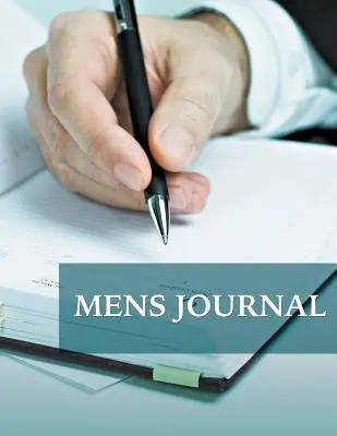 Férfi napló - Mens Journal