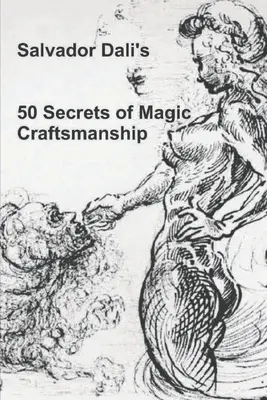 A mágikus mesterség 50 titka - 50 Secrets of Magic Craftsmanship