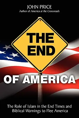 Amerika vége - The End of America