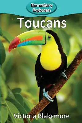 Tukánok - Toucans