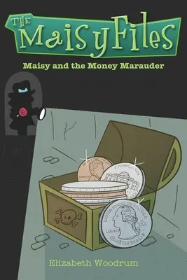 Maisy és a pénzmolnár - Maisy And The Money Marauder