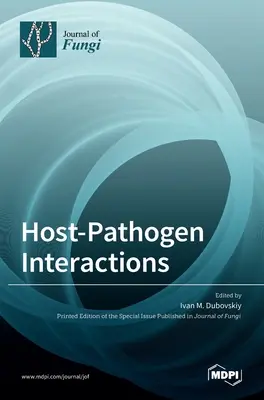 Gazdapatogén kölcsönhatások: Rovarok vs. gombák - Host-Pathogen Interactions: Insects vs Fungi