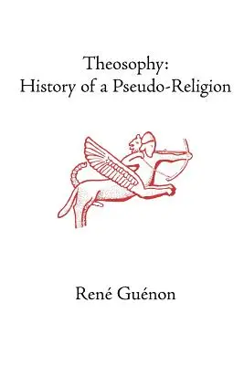 Teozófia: Egy álvallás története - Theosophy: History of a Pseudo-Religion