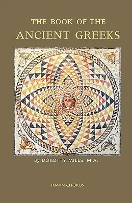 Az ókori görögök könyve - The Book of the Ancient Greeks