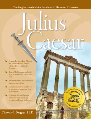Felsőfokú osztályfőnöki órák: Julius Caesar - Advanced Placement Classroom: Julius Caesar