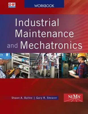 Ipari karbantartás és mechatronika - Industrial Maintenance and Mechatronics