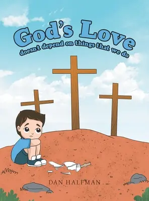 Isten szeretete - God's Love