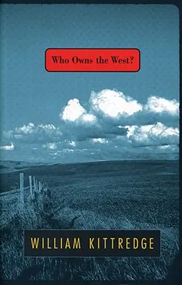 Kié a Nyugat? - Who Owns the West?