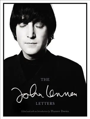 A John Lennon levelek - The John Lennon Letters