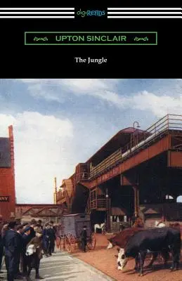 A dzsungel - The Jungle