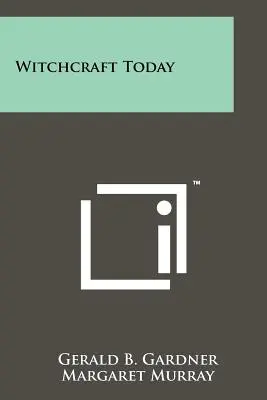 Boszorkányság ma - Witchcraft Today