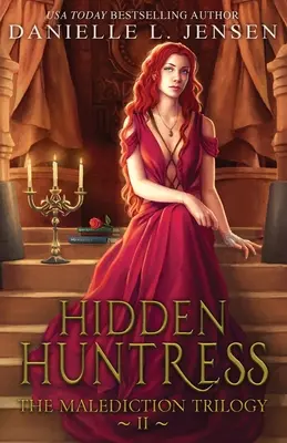 Rejtett vadász - Hidden Huntress