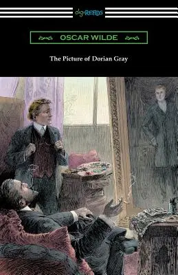 Dorian Gray képe - The Picture of Dorian Gray