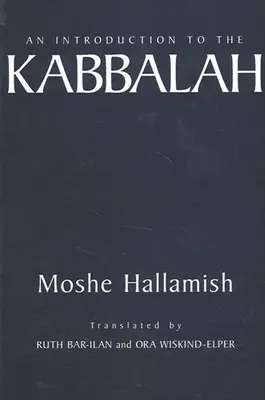 Bevezetés a kabbala világába - An Introduction to the Kabbalah