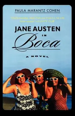 Jane Austen Bocában - Jane Austen in Boca