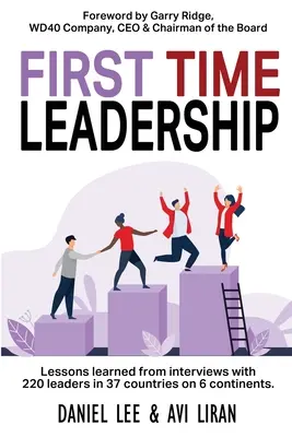 Első alkalom a vezetésben - First Time Leadership