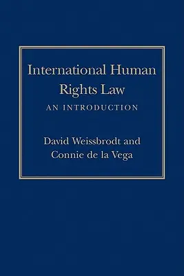 A nemzetközi emberi jogi jog fejlődése: Bevezetés - International Human Rights Law: An Introduction