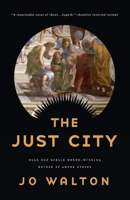 Az igazságos város - The Just City