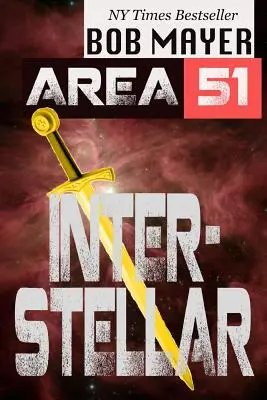 51-es körzet: Csillagközi - Area 51: Interstellar