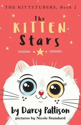 A cicás csillagok - The Kitten Stars